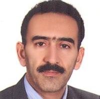 دکتر محمدرضا نقدعلی