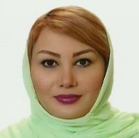 دکتر شیرین امیرفخری