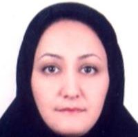 دکتر مریم ایرانمنش پاریزی