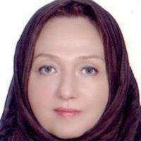 دکتر افسانه نقیبی