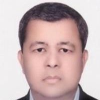 دکتر محمد امجدعلی