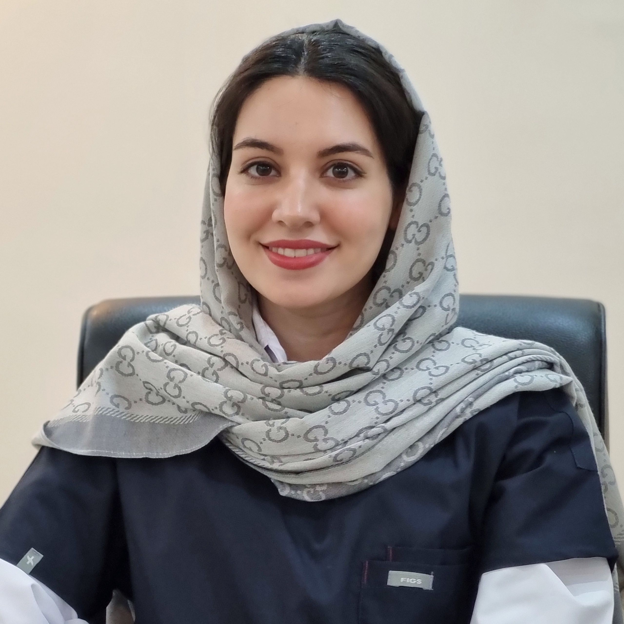 دکتر زهرا ثوابیه