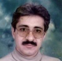 دکتر سیدعلیرضا میربد
