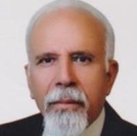 دکتر غلامحسن خدارحم پور