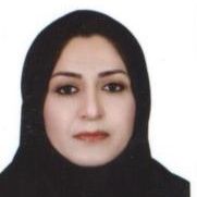 دکتر افسانه اله کرمی