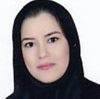 دکتر لیلا اعتصامی