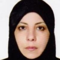 افسانه همتی سیاهمزگی