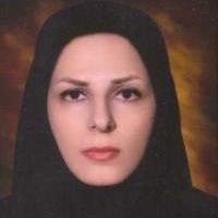 دکتر مریم ریاحی نژاد