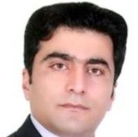 دکتر مهدی قیصری