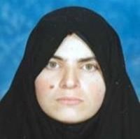 مریم نامی