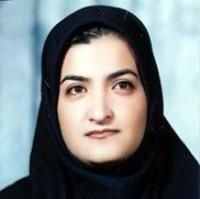 دکتر فرناز مناف زاده