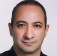 دکتر فریبرز انواری
