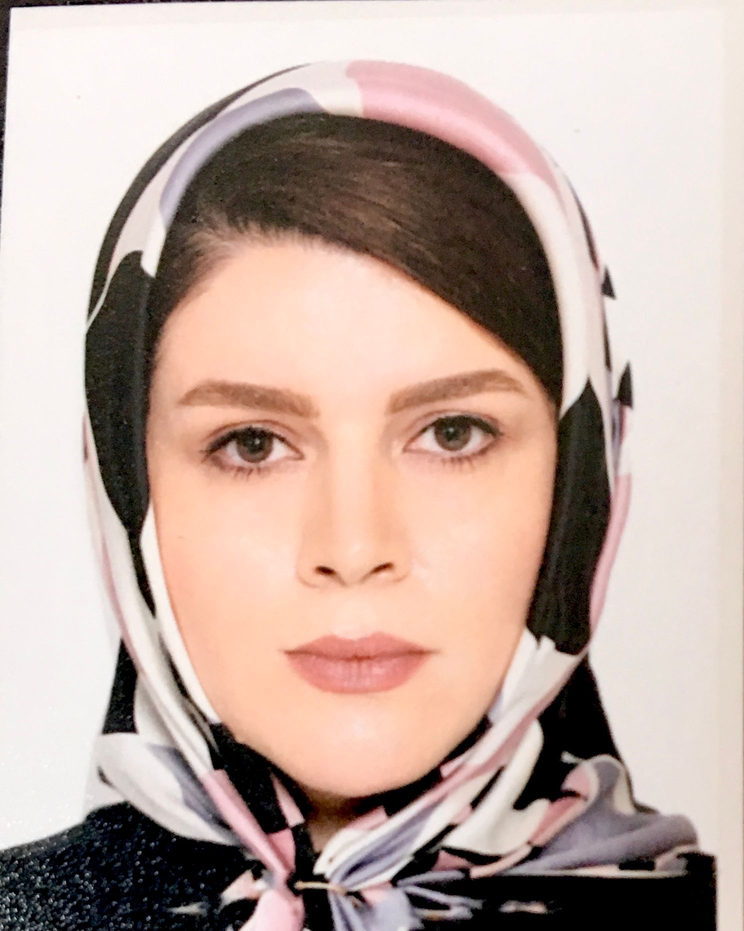 دکتر سحر چوب تاشانی