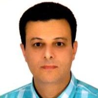 دکتر رضا بصیرت نیا
