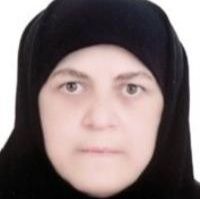 دکتر پروین منصور