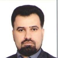 دکتر شاهرخ خرمی