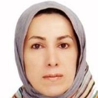 دکتر افسانه سهرابی