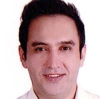 دکتر علی ایرانی