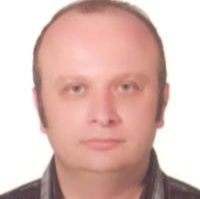 دکتر شهریار شاملوفرهمند