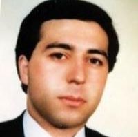 دکتر سیدمهدی بنی هاشم