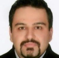 دکتر علیرضا اسحاقی