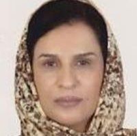دکتر فریبا بینش
