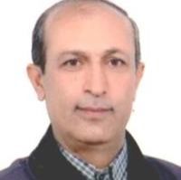 دکتر فخرالدین دادمهر