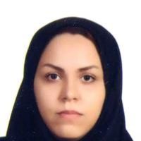 سمیه ناموری گرمی