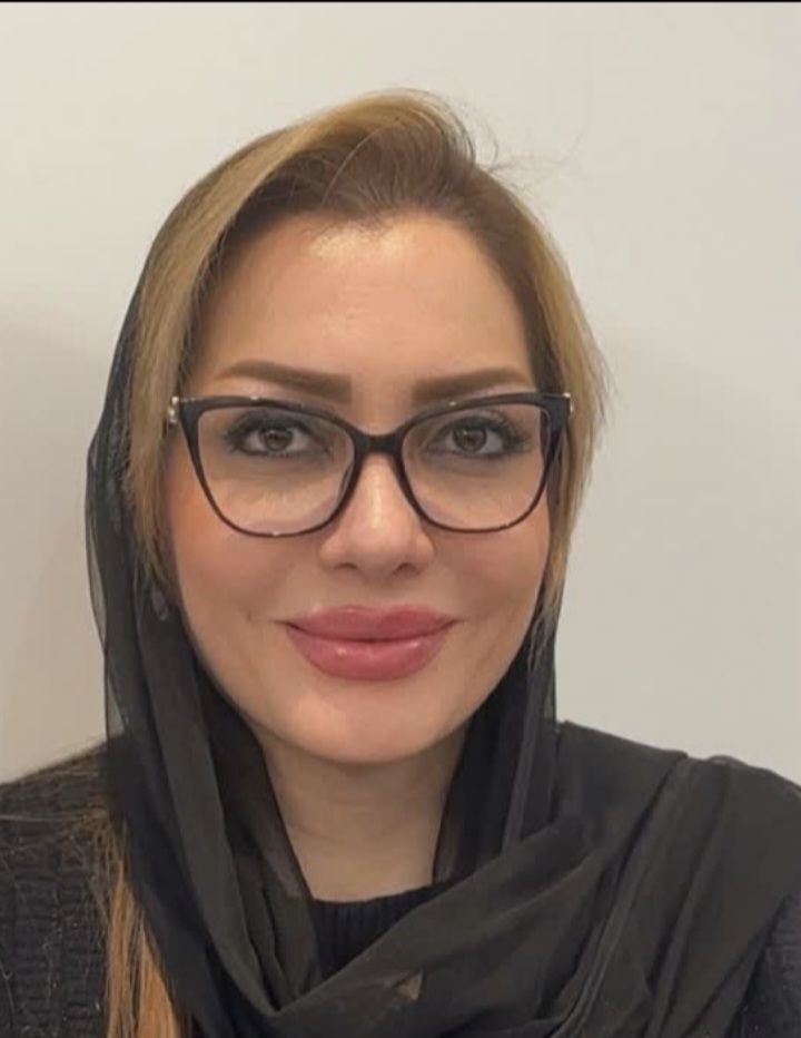 ندا کاظمی