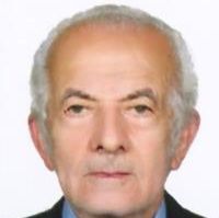 دکتر عزیزاله اعتصام