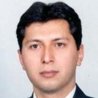 دکتر بهزاد رجبی