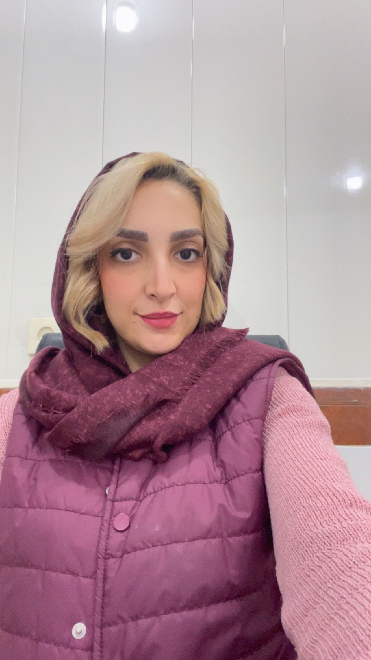 عاطفه فراشی بیرانوند