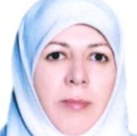 دکتر فاطمه زارع دار