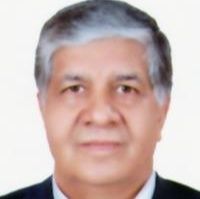 دکتر بختیار خدادادی چمگردانی