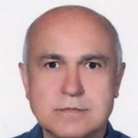 دکتر احمد دلیری