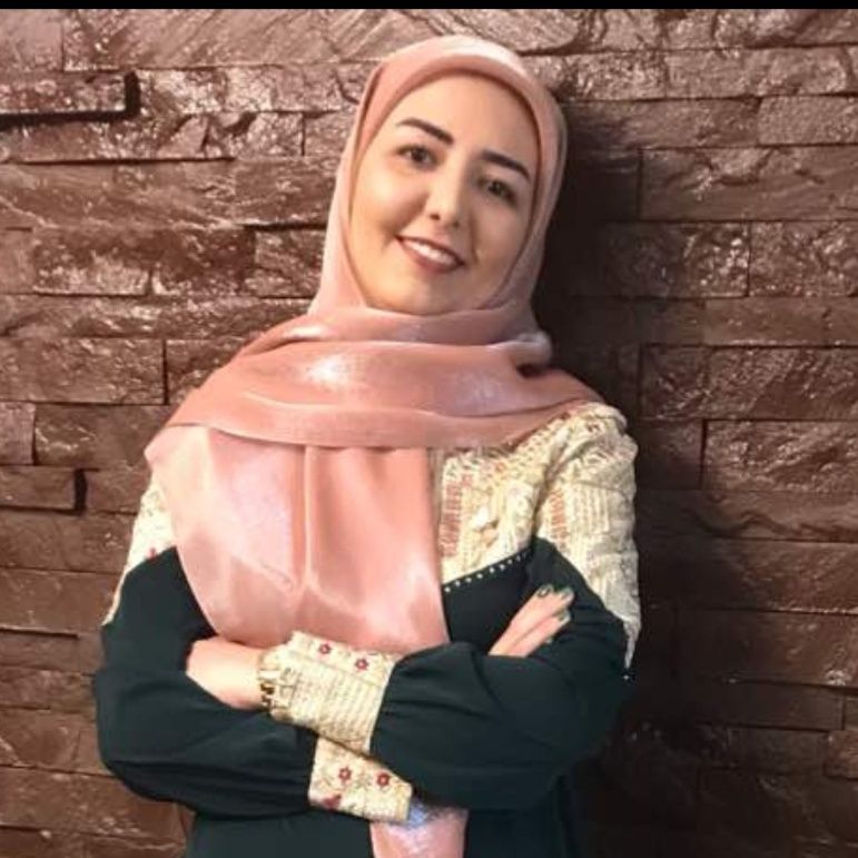 فرشته سادات مرتضوی نصیری