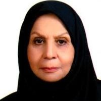 دکتر مهری فقیهی
