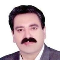 دکتر مهدی صبور