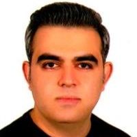 دکتر امیر جعفرپیشه