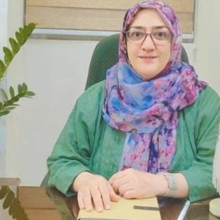 نوشین رایزن
