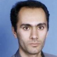 دکتر سیدعلی افکاری
