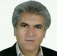 دکتر اباذر کاظم زاده بکتاش