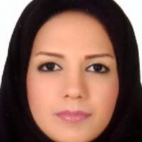 هانیه طهماسبی