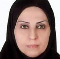دکتر مریم جاریانی