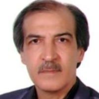 دکتر سعید خدارحمی