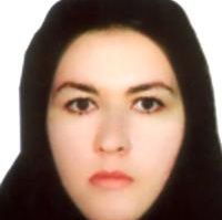 زهرا محمدی جناقرد