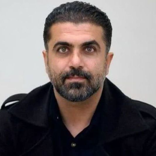 عباس چناری