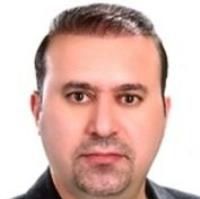 دکتر جواد افتخاری