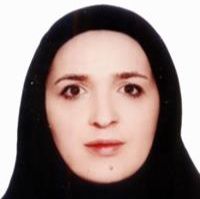 دکتر ایریناماریانا اظهری
