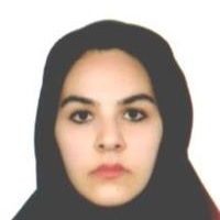 صبا مظاهری راد